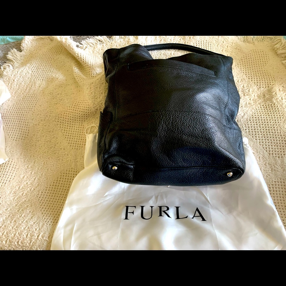 Furla Hobo Purse